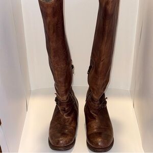 Bed Stu Bristol Boot